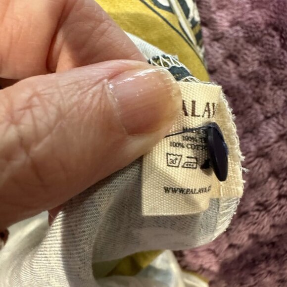 Palava Margaret Dress - Picture 8 of 8